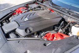 2023 Lexus LC 500 Convertible