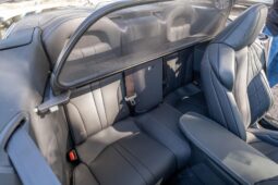 2023 Lexus LC 500 Convertible