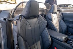 2023 Lexus LC 500 Convertible