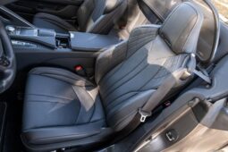 2023 Lexus LC 500 Convertible