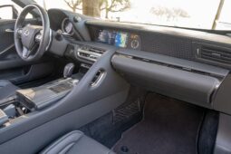 										2023 Lexus LC 500 Convertible full									