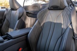 										2023 Lexus LC 500 Convertible full									