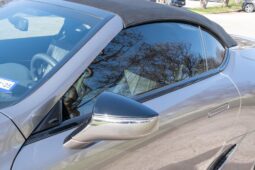 										2023 Lexus LC 500 Convertible full									