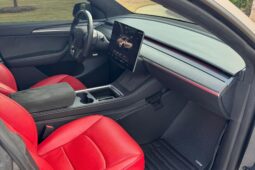 										2023 Tesla Model Y Performance full									