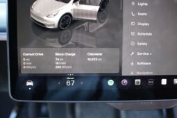										2023 Tesla Model Y Performance full									