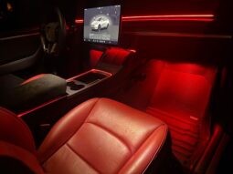 										2023 Tesla Model Y Performance full									