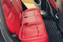 										2023 Tesla Model Y Performance full									