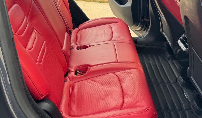 								2023 Tesla Model Y Performance full									