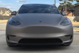 										2023 Tesla Model Y Performance full									