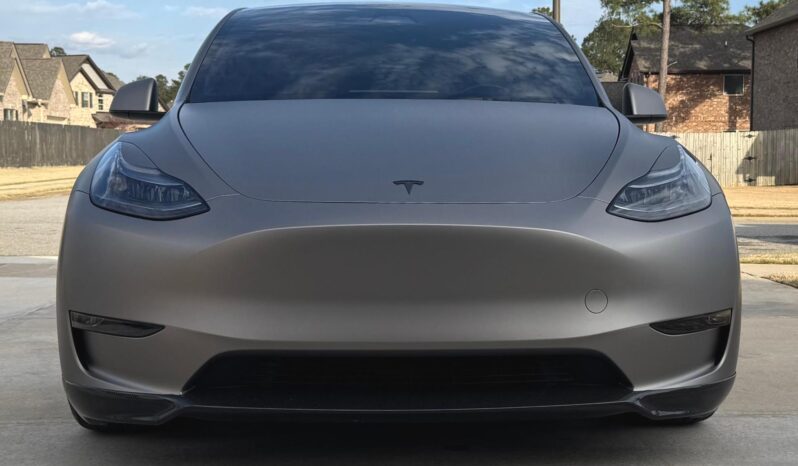								2023 Tesla Model Y Performance full									