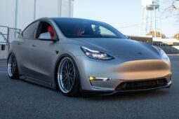 										2023 Tesla Model Y Performance full									