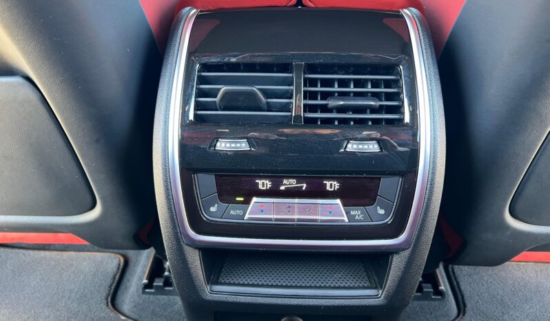 								2022 BMW X5 M Competition full									