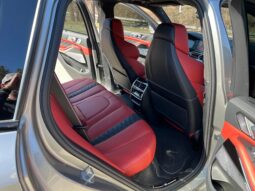 2022 BMW X5 M Competition