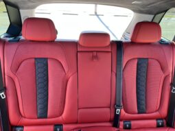 2022 BMW X5 M Competition