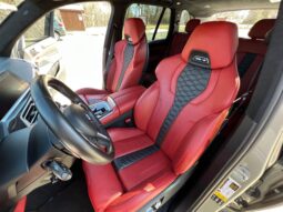 										2022 BMW X5 M Competition full									