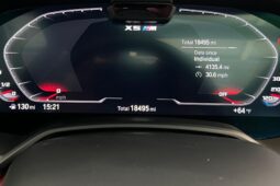 										2022 BMW X5 M Competition full									