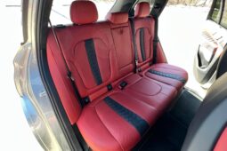 										2022 BMW X5 M Competition full									