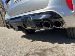 										2022 BMW X5 M Competition full									