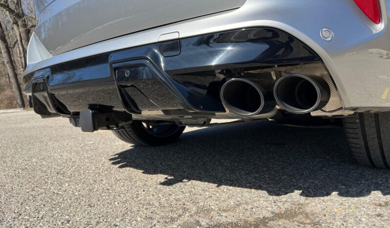 								2022 BMW X5 M Competition full									