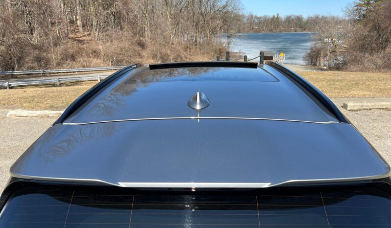 								2022 BMW X5 M Competition full									