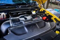 										2023 Ram 1500 TRX Havoc Edition full									