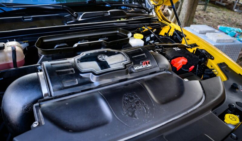 								2023 Ram 1500 TRX Havoc Edition full									