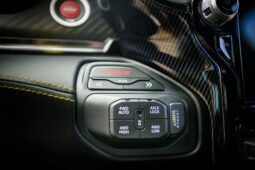 2023 Ram 1500 TRX Havoc Edition