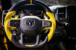 2023 Ram 1500 TRX Havoc Edition