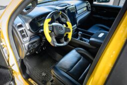 2023 Ram 1500 TRX Havoc Edition
