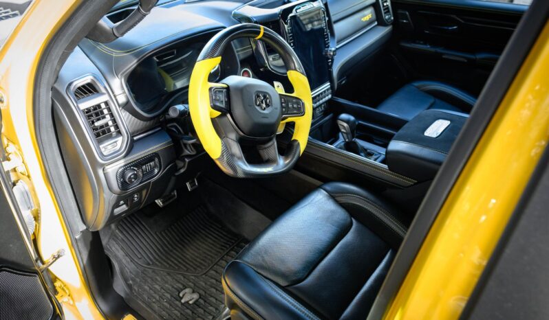 								2023 Ram 1500 TRX Havoc Edition full									