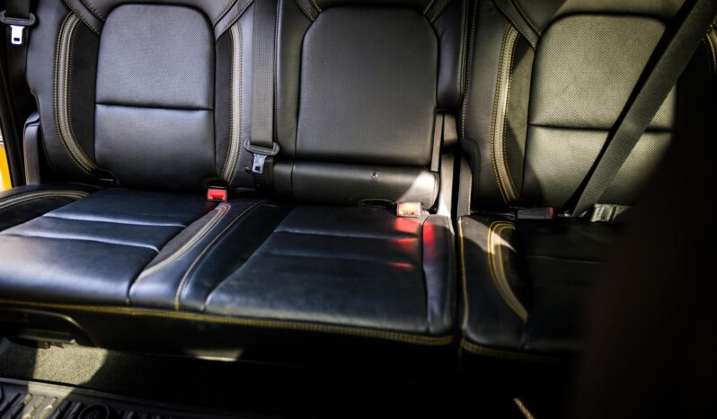 								2023 Ram 1500 TRX Havoc Edition full									