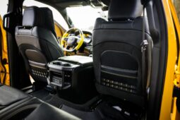 										2023 Ram 1500 TRX Havoc Edition full									