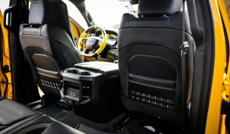 								2023 Ram 1500 TRX Havoc Edition full									