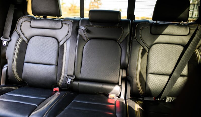 								2023 Ram 1500 TRX Havoc Edition full									