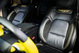 										2023 Ram 1500 TRX Havoc Edition full									