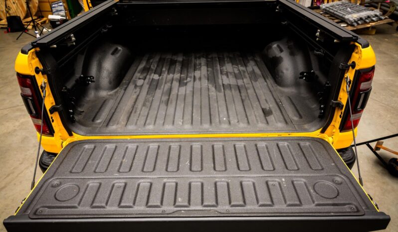 								2023 Ram 1500 TRX Havoc Edition full									