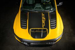 										2023 Ram 1500 TRX Havoc Edition full									