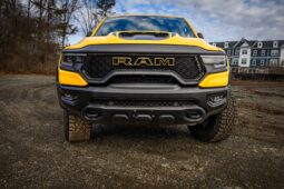 2023 Ram 1500 TRX Havoc Edition