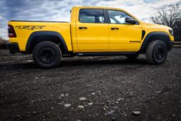 										2023 Ram 1500 TRX Havoc Edition full									