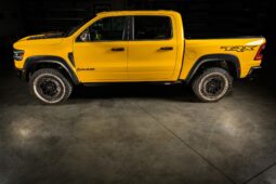 										2023 Ram 1500 TRX Havoc Edition full									