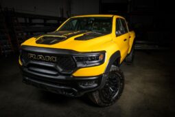 										2023 Ram 1500 TRX Havoc Edition full									