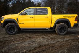 										2023 Ram 1500 TRX Havoc Edition full									