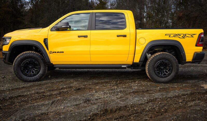 								2023 Ram 1500 TRX Havoc Edition full									