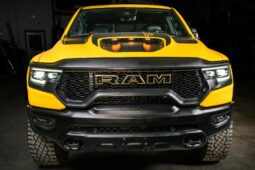 										2023 Ram 1500 TRX Havoc Edition full									