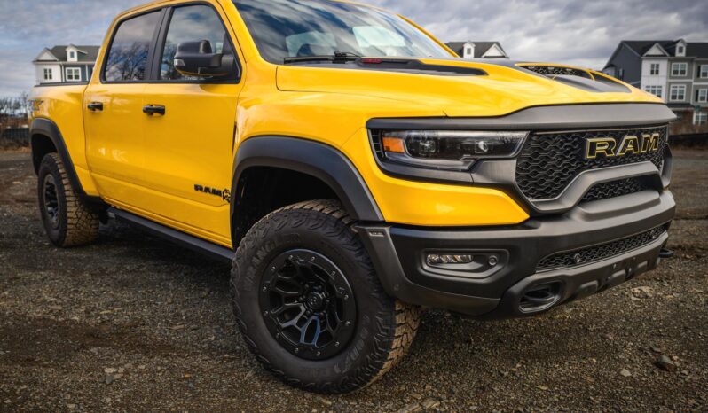 								2023 Ram 1500 TRX Havoc Edition full									