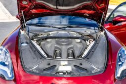 										2022 Porsche Panamera full									