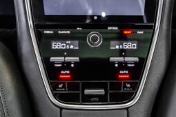 2022 Porsche Panamera