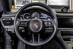 2022 Porsche Panamera