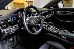 2022 Porsche Panamera