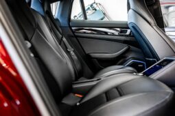 2022 Porsche Panamera